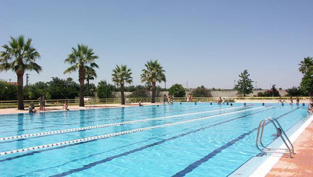 מלון רגואנגוס דה מונסאראז Aqui Jardim מראה חיצוני תמונה